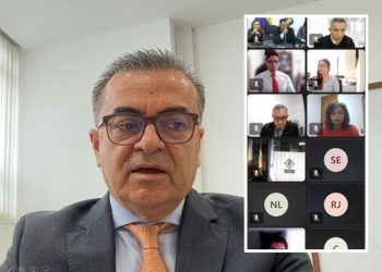 Olmedo López acepta cargos y busca sentencia anticipada por corrupción en la UNGRD