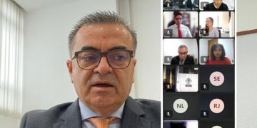 Olmedo López acepta cargos y busca sentencia anticipada por corrupción en la UNGRD