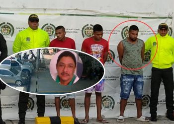 Nueva solicitud de libertad en caso por asesinato del gerente de Cootransoriente será estudiada en Soledad