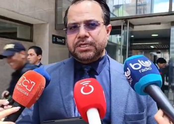 Fracasa conciliación entre Gustavo Petro y congresistas Lina Garrido y Jota Pe Hernández