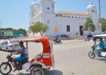 Denuncian secuestro de 22 motocarros y presunta red de extorsión en Soledad