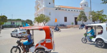 Denuncian secuestro de 22 motocarros y presunta red de extorsión en Soledad