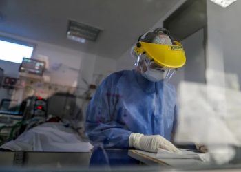 Brote de hantavirus en crucero MV Hondius genera nuevas alertas tras descenso de pasajeros