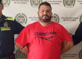 Capturan en Manatí a hombre señalado de violencia intrafamiliar