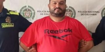 Capturan en Manatí a hombre señalado de violencia intrafamiliar