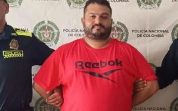Capturan en Manatí a hombre señalado de violencia intrafamiliar