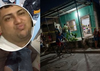 Como Melvin Manotas fue identificado hombre asesinado dentro de su vivienda en el barrio 20 de Julio de Barranquilla