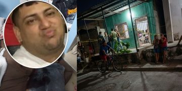 Como Melvin Manotas fue identificado hombre asesinado dentro de su vivienda en el barrio 20 de Julio de Barranquilla
