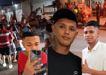 Ataque sicarial en Los Calamares deja dos muertos y un herido en Cartagena