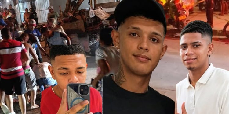 Ataque sicarial en Los Calamares deja dos muertos y un herido en Cartagena