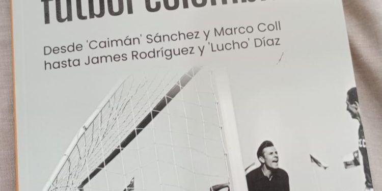 Grandes relatos del Fútbol colombiano