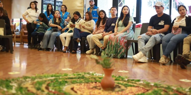 IGAC lanza las Comunidades Geográficas para fortalecer la participación territorial y el Catastro Multipropósito