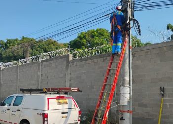 Por trabajos eléctricos habrá interrupción del servicio de energía este lunes en estos barrios de Barranquilla, Galapa y Puerto Colombia