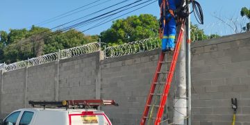 Por trabajos eléctricos habrá interrupción del servicio de energía este lunes en estos barrios de Barranquilla, Galapa y Puerto Colombia