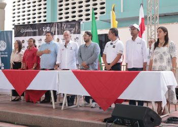 Gobernación del Atlántico y Nación fortalecen alianza para ampliar el acceso gratuito a la educación superior