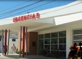 Tres jóvenes terminaron hospitalizados tras consumir presunto “happy brownie” en Puerto Colombia