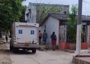 Hallan cuerpo sin vida en vivienda de Soledad; autoridades investigan las circunstancias