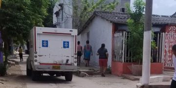 Hallan cuerpo sin vida en vivienda de Soledad; autoridades investigan las circunstancias