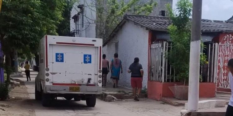 Hallan cuerpo sin vida en vivienda de Soledad; autoridades investigan las circunstancias