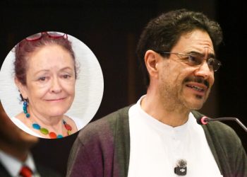 Procuraduría abrió investigación y suspendió provisionalmente a embajadora en Haití por presunta indebida participación en política