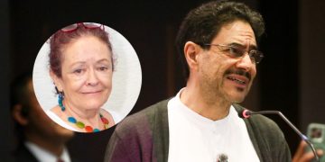 Procuraduría abrió investigación y suspendió provisionalmente a embajadora en Haití por presunta indebida participación en política