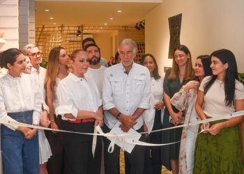 “No solo abrimos una tienda, abrimos un proceso de innovación”: gobernador Eduardo Verano sobre Artesanías del Atlántico