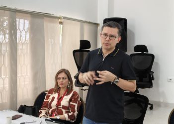 Cae la desnutrición en el Atlántico en 14%