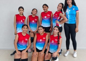 Comenzó el Torneo Generación de la LVA