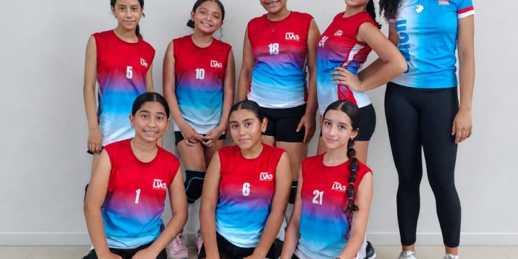 Comenzó el Torneo Generación de la LVA