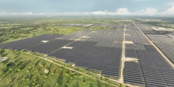 Enel Colombia alcanza más de 1 GW de capacidad solar instalada y consolida liderazgo en energías renovables