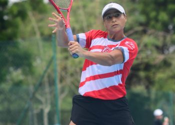 María Fernanda Herazo emprende gira internacional por Brasil y Paraguay