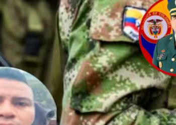 General Suárez alerta por reclutamiento de menores por parte de disidencias en el Huila