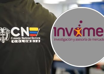 CNE abre investigación contra Invamer por presuntas irregularidades en encuesta electoral