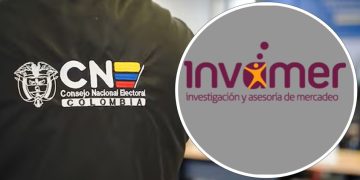 CNE abre investigación contra Invamer por presuntas irregularidades en encuesta electoral