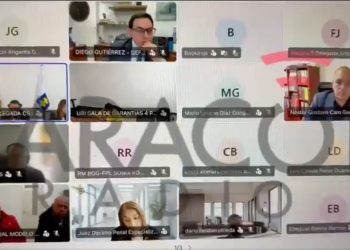 Tres procesados por nuevo capítulo del escándalo de la UNGRD buscan negociar con la Fiscalía