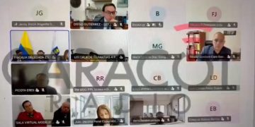 Tres procesados por nuevo capítulo del escándalo de la UNGRD buscan negociar con la Fiscalía