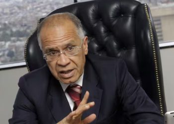 Exministro Gómez Méndez respalda a la Fiscalía en polémica por suspensión de capturas del Clan del Golfo