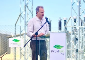 Mega proyecto energético en Perú: central térmica de Promigas beneficiará a más de 600 mil personas en el norte del país