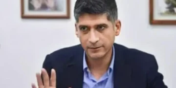 Renuncia fiscal Mario Burgos tras amenazas y pide garantías de seguridad
