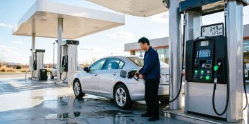 Sube la gasolina en Colombia: galón aumenta $400 desde hoy 1 de mayo