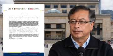 Rama Judicial responde a Petro y defiende la separación de poderes tras críticas al Consejo de Estado