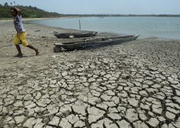 Gobierno advierte impacto del fenómeno de El Niño y defiende transición energética en Colombia