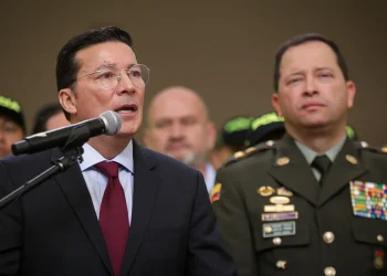 Registraduría pide garantizar voto libre ante posibles presiones de grupos armados en elecciones