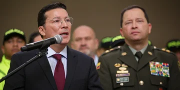 Registraduría pide garantizar voto libre ante posibles presiones de grupos armados en elecciones