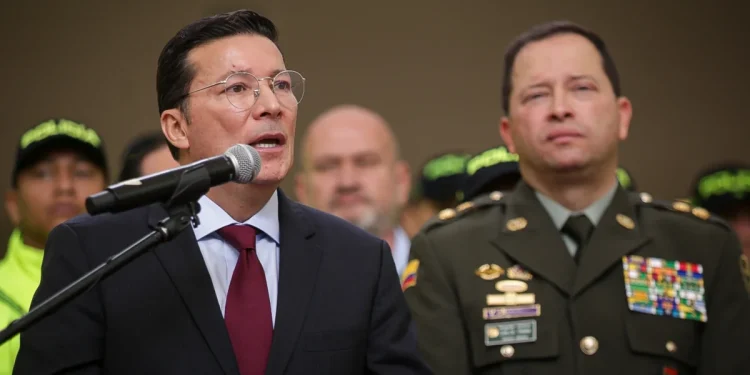Registraduría pide garantizar voto libre ante posibles presiones de grupos armados en elecciones