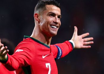 Cristiano jugará su último Mundial
