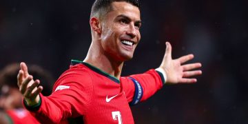 Cristiano jugará su último Mundial