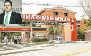 Procuraduría y Fiscalía piden mantener condena contra exdirectivos de la Universidad de Medellín por caso Julián Bedoya