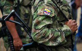 Defensoría alerta crisis humanitaria por combates entre disidencias de las FARC en el sur del país