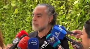 “Los resultados se van a respetar, son sagrados”: Benedetti envía mensaje de confianza antes de las elecciones presidenciales